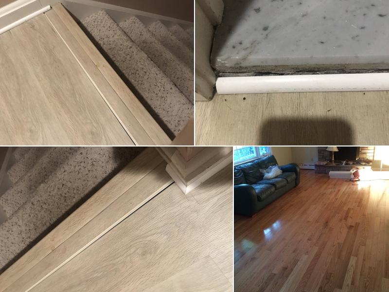 Junior Carvalho Hardwood Flrs