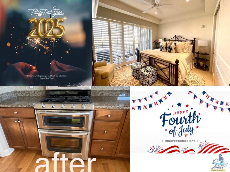 AngelyscleaningservicesLLC