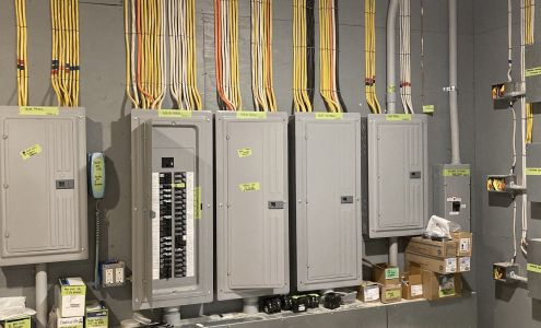Mininger & Son Electrical Contractors