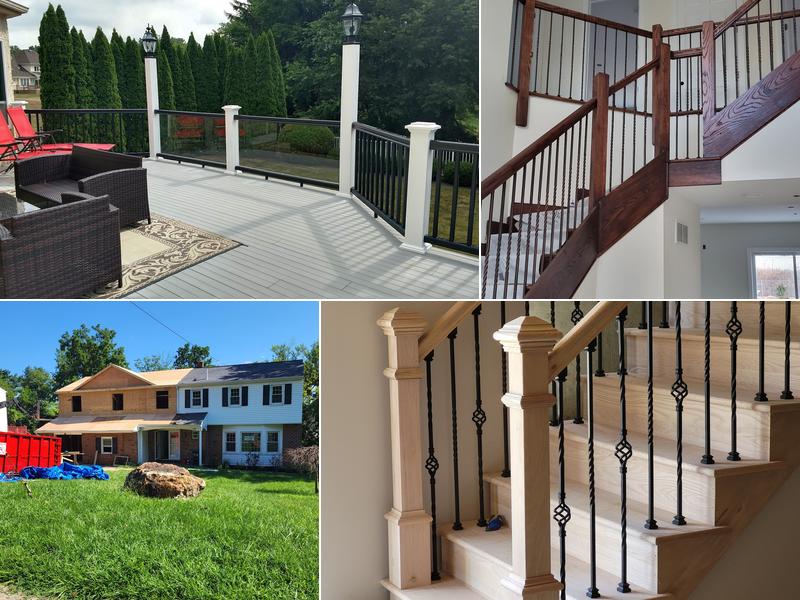 LaRosa Building Concepts Inc.