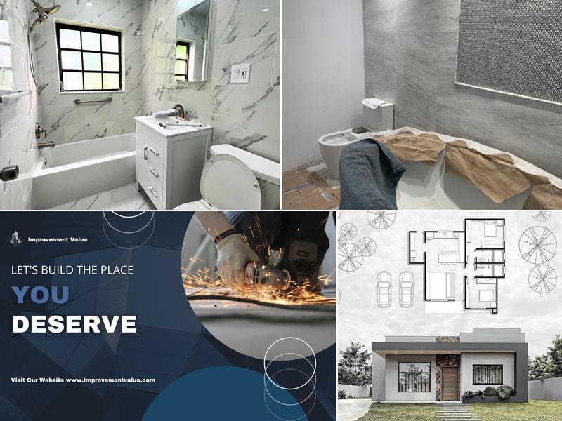 Improvement Value Group Corp.