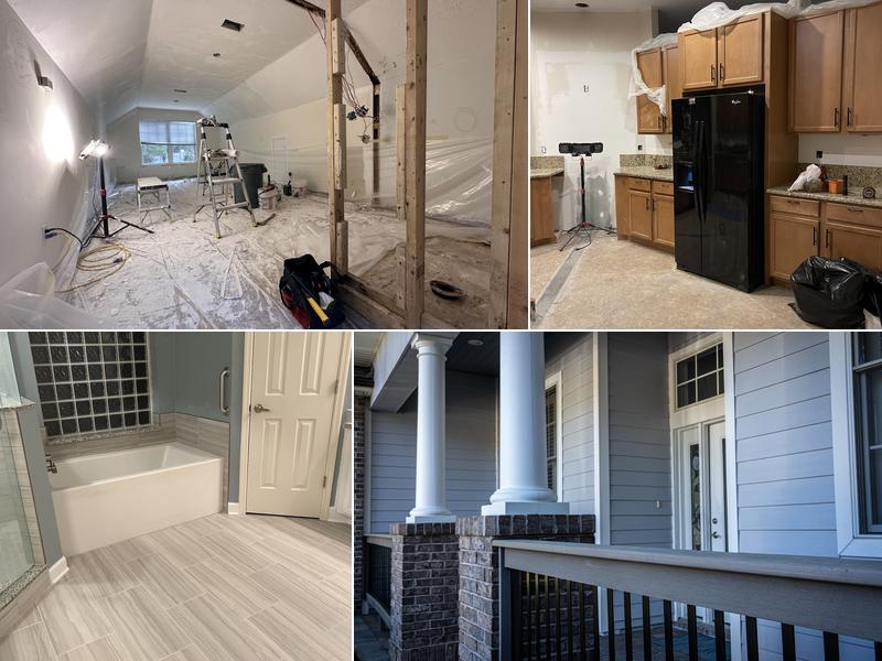 Schofield's Home Improvement, LLC/BBB A+