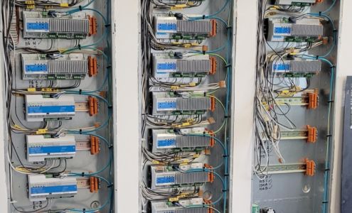 R Electric LLC 4904 NW 25th Terrace, Fort Lauderdale Florida 33309