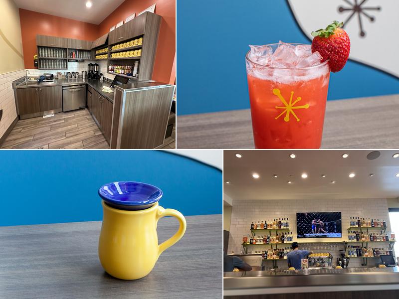 Snooze, an A.M. Eatery