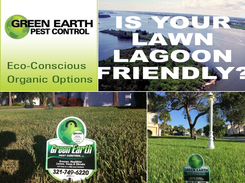 Green Earth Pest Control