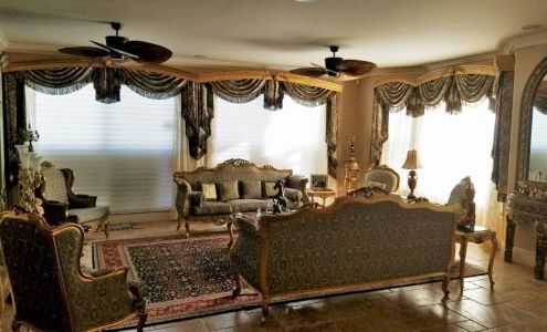 Halina's Custom Interiors & Awnings Inc.