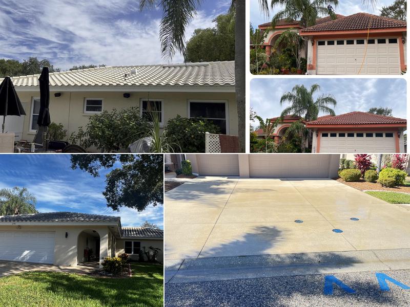 Tornado Pressure Washing, LLC