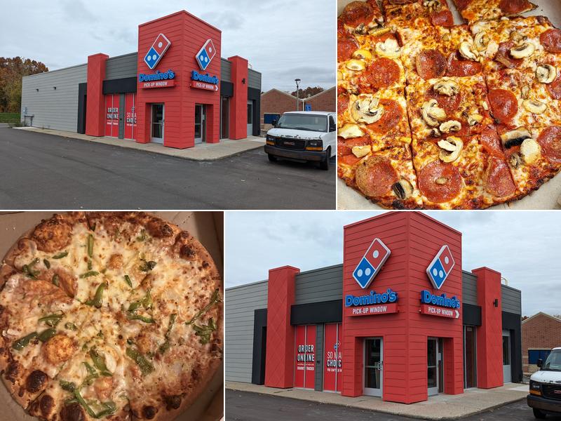Domino's Pizza