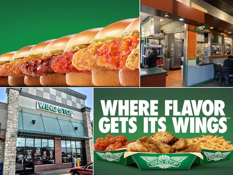 Wingstop