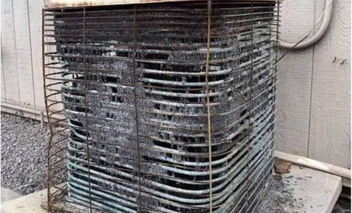 Pepper's – Air Conditioning & Heating Contractor 2132 Davis Blvd, Fort Myers Florida 33905