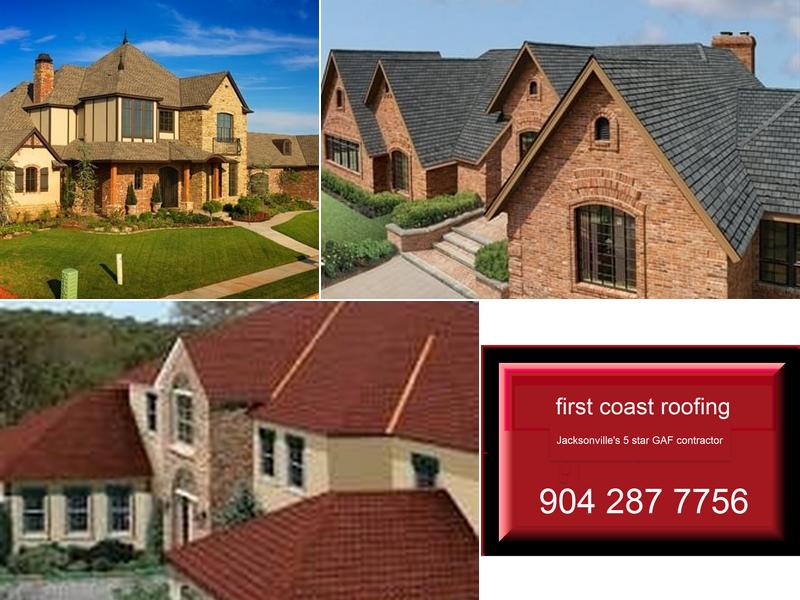 First Coast Roofing & Construction