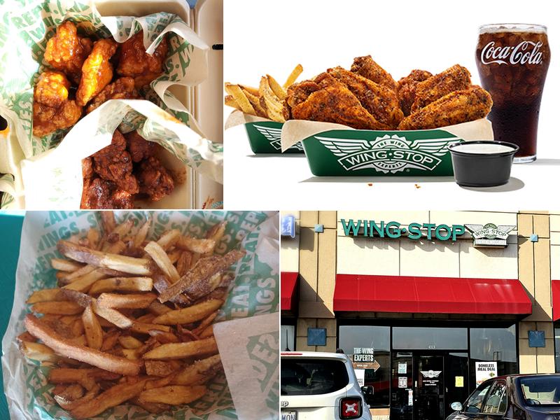 Wingstop