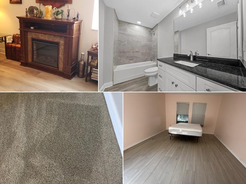 Best Flooring of Citrus