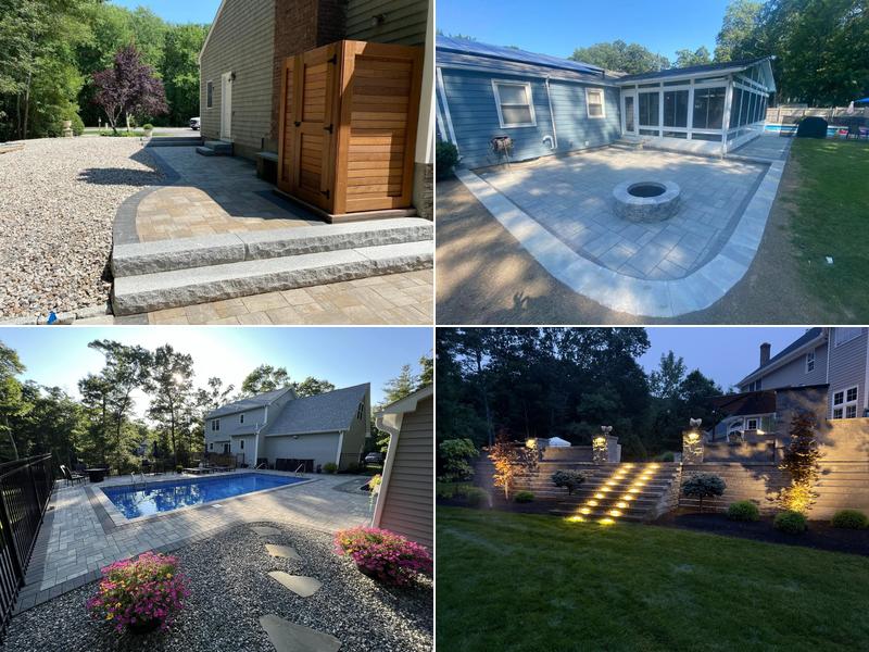 Precision Edge Landscaping