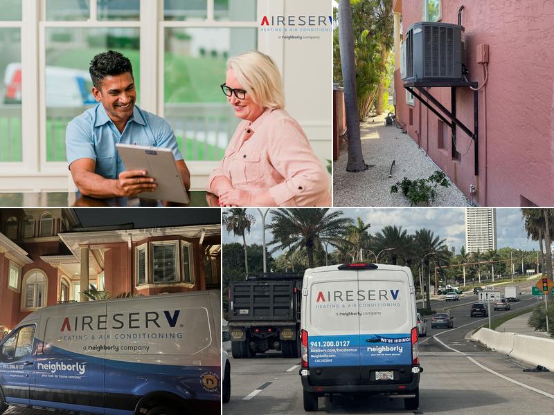 Aire Serv of Bradenton