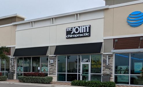 The Joint Chiropractic