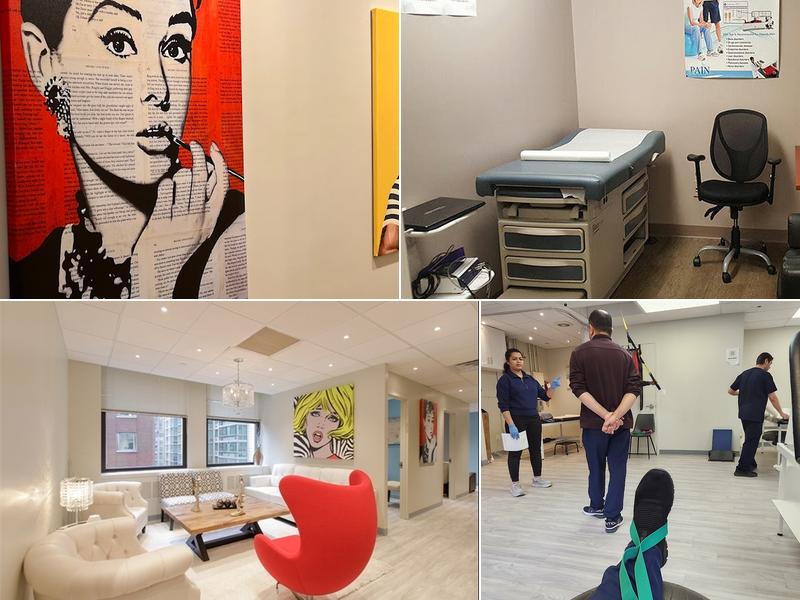 Physical Therapists NYC