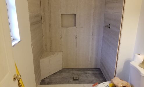 William Petersen Handyman Services