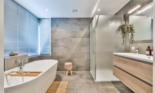 Pristine Renovations Residential & Commercial Co.