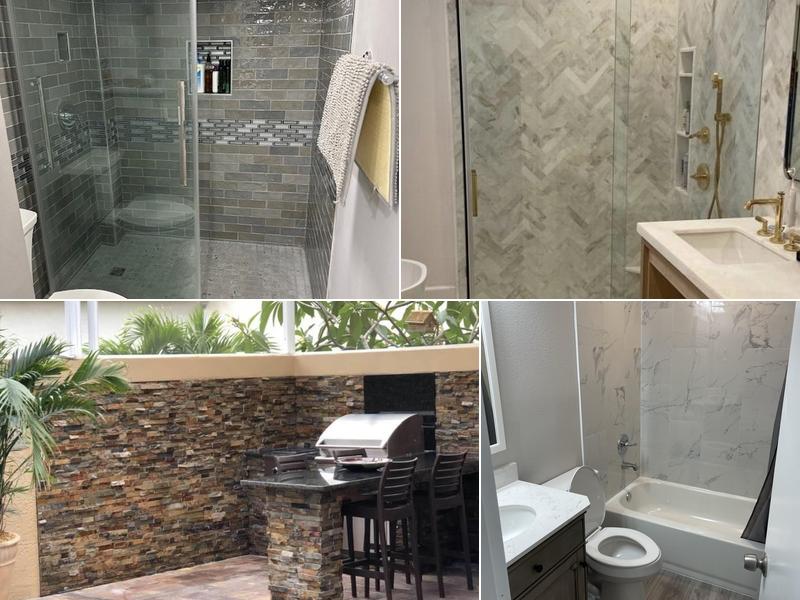 JENSEN BEACH KITCHEN AND BATH