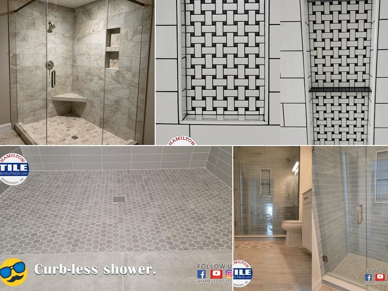 Hamilton Tile, LLC