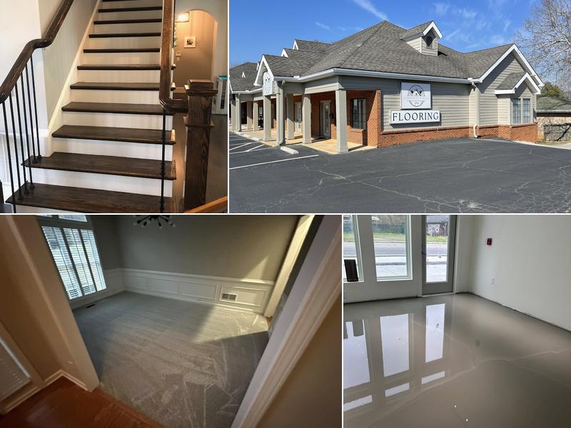 Forsyth Flooring Group