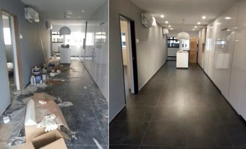 Greater Care Cleaning