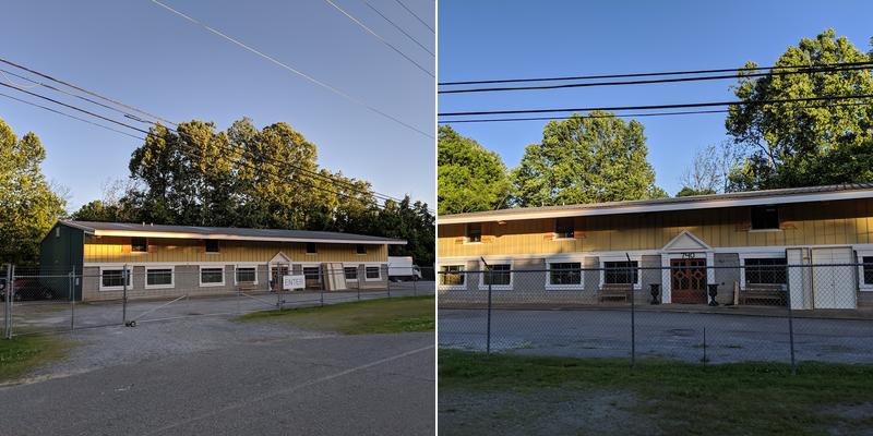 CREATIVE DESIGNS AND BUILDING SOLUTIONS