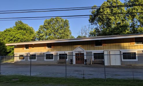 CREATIVE DESIGNS AND BUILDING SOLUTIONS