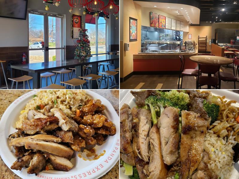 Panda Express