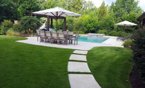 ECO TURF GEORGIA LLC