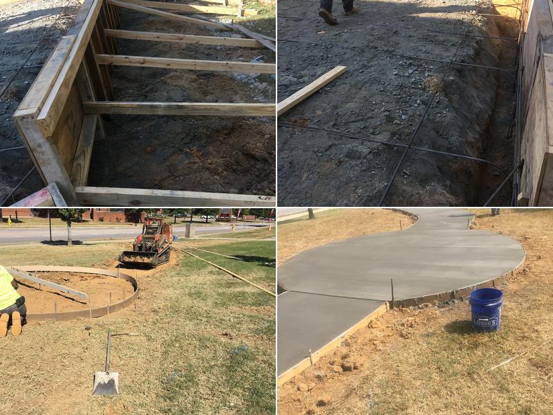 Pollards Concrete Services LLC.