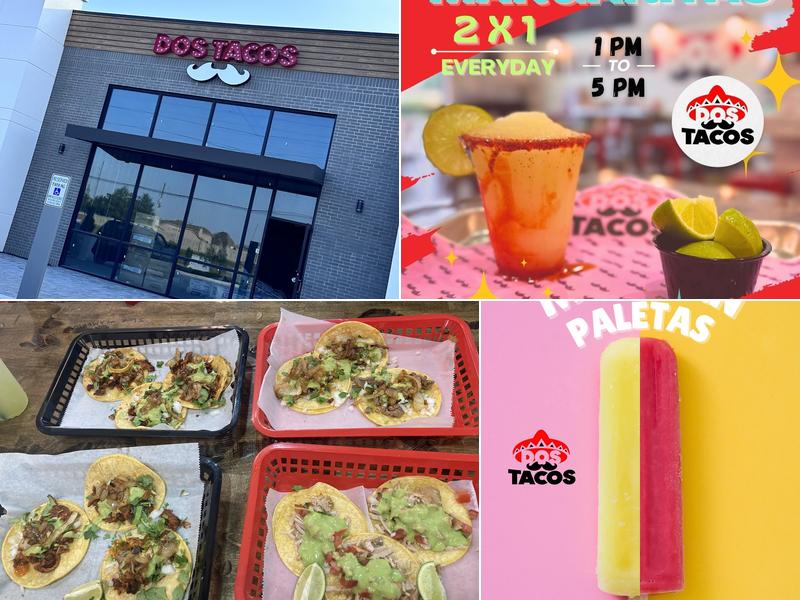 Dos Tacos