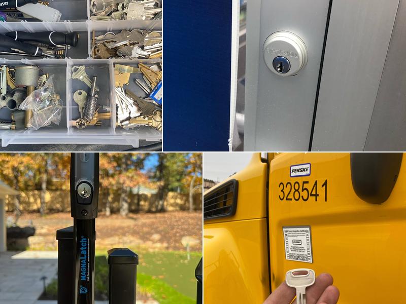 Locksmith Lilburn LLC