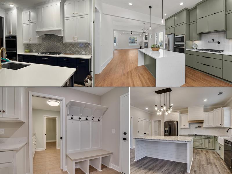 Cedar Ridge Cabinet Company