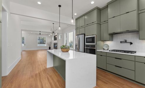 Cedar Ridge Cabinet Company 321 UN Court, Grovetown Georgia 30813