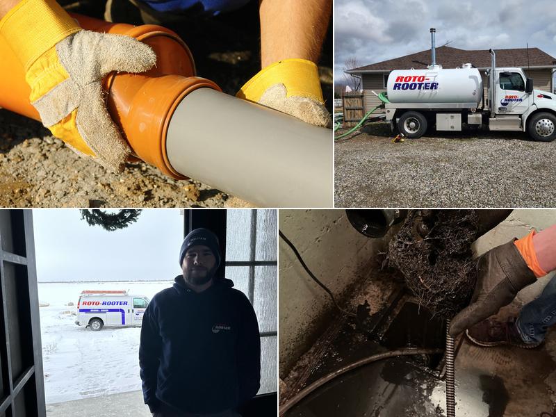 Roto-Rooter Of Eastern Idaho