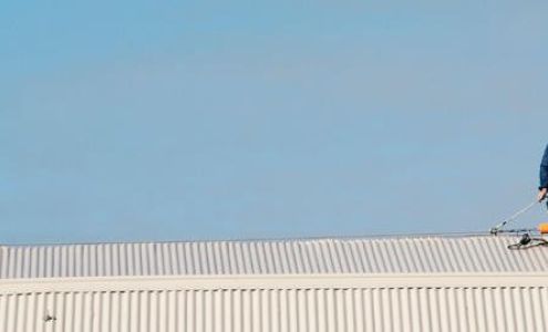 Thomas D Robison Roofing Inc