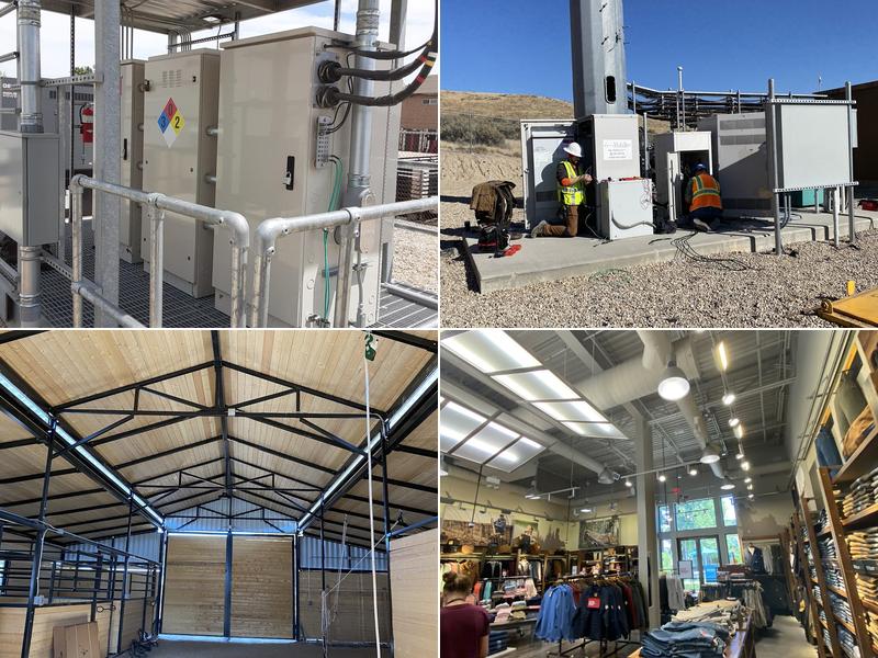 Boise Electric Services LLC