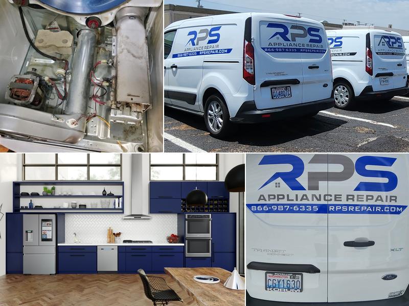 RPS Appliance Repair