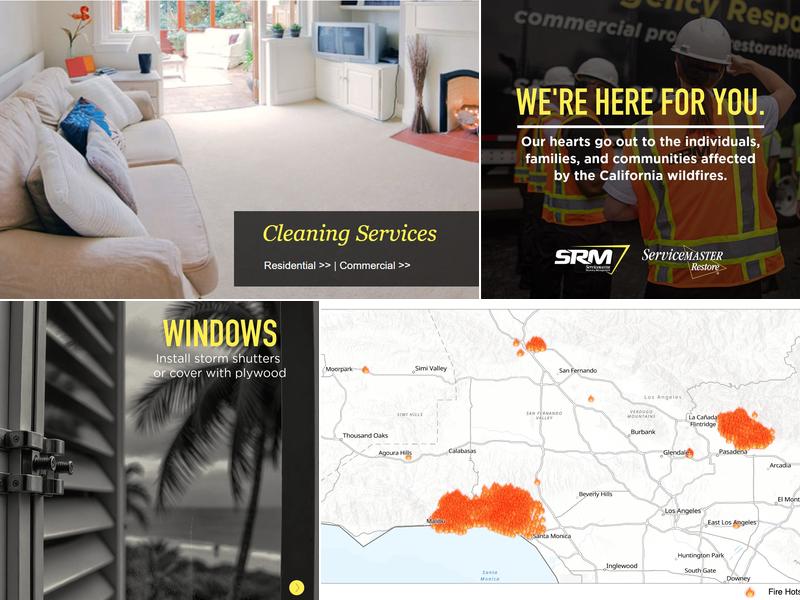 ServiceMaster Today Deep Cleaning Wheaton