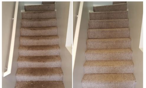 Ray's Carpet Cleaning Service