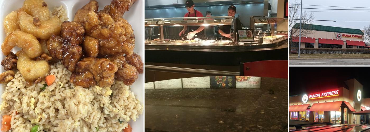 Panda Express