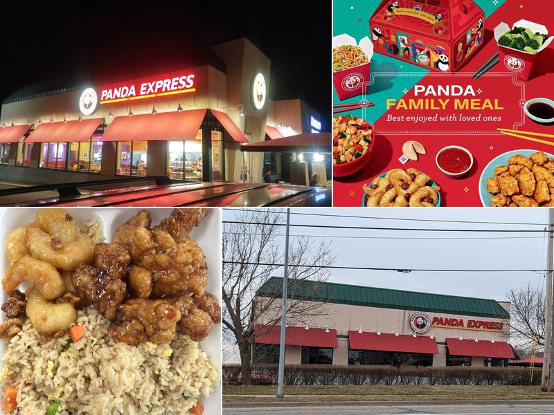 Panda Express