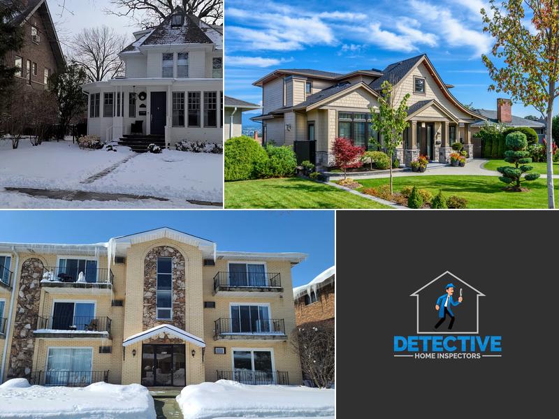 Detective Home Inspectors