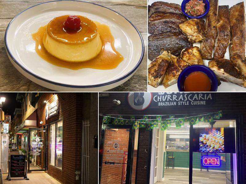 Bom Dia Churrascaria