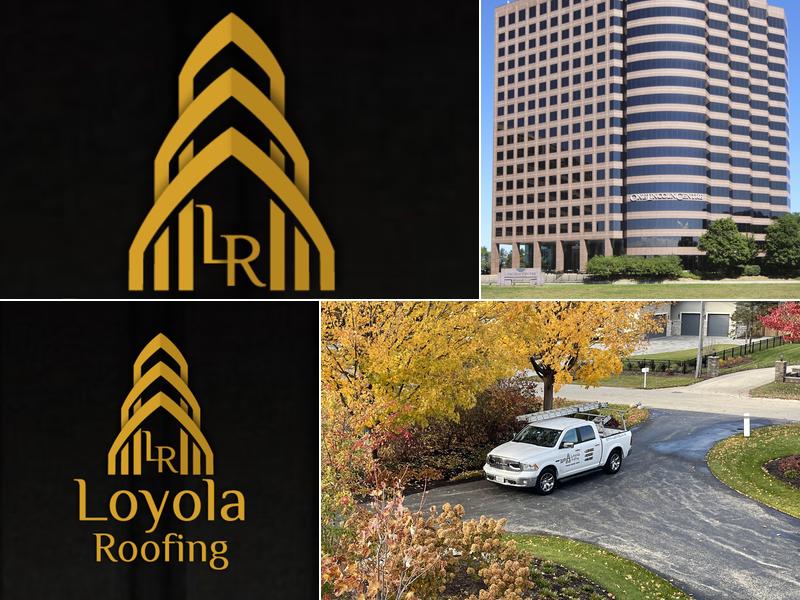 Loyola Roofing