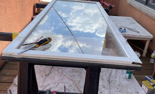 Windows/Glass United Windows Repair