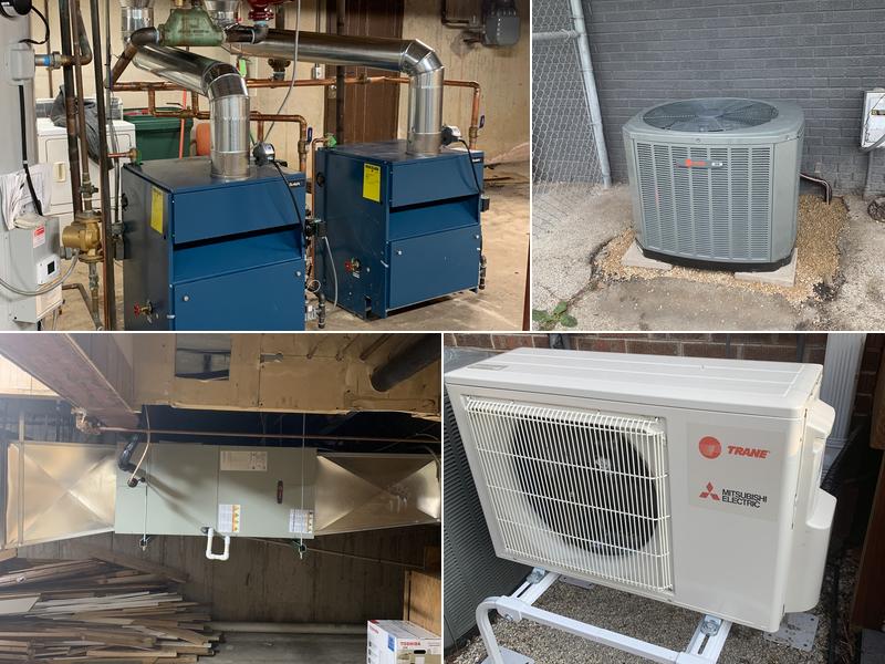 Drew Green Heating & Cooling