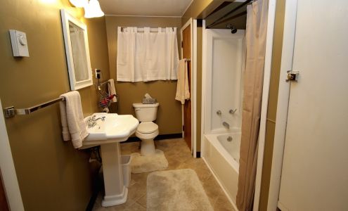 Companion Maids Cleaning Services